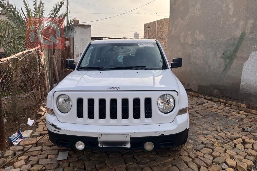 جيب باتريوت